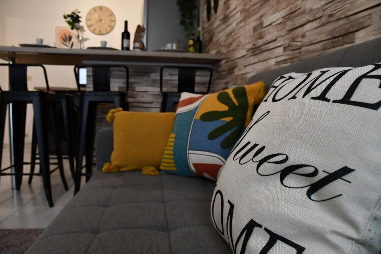 Appartement 32 M2 Intra Muros - Wifi - Netflix - Bureau อาวีญง ภายนอก รูปภาพ
