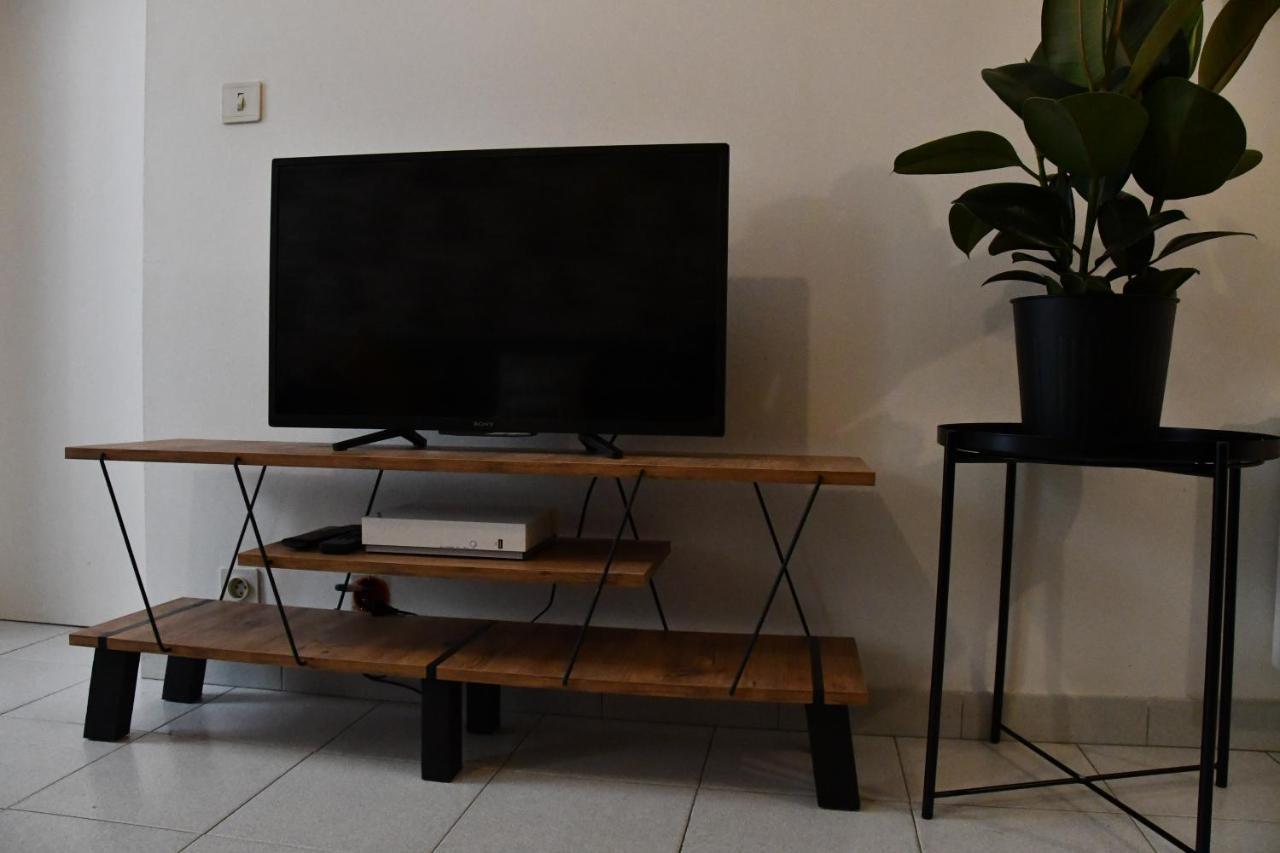 Appartement 32 M2 Intra Muros - Wifi - Netflix - Bureau อาวีญง ภายนอก รูปภาพ