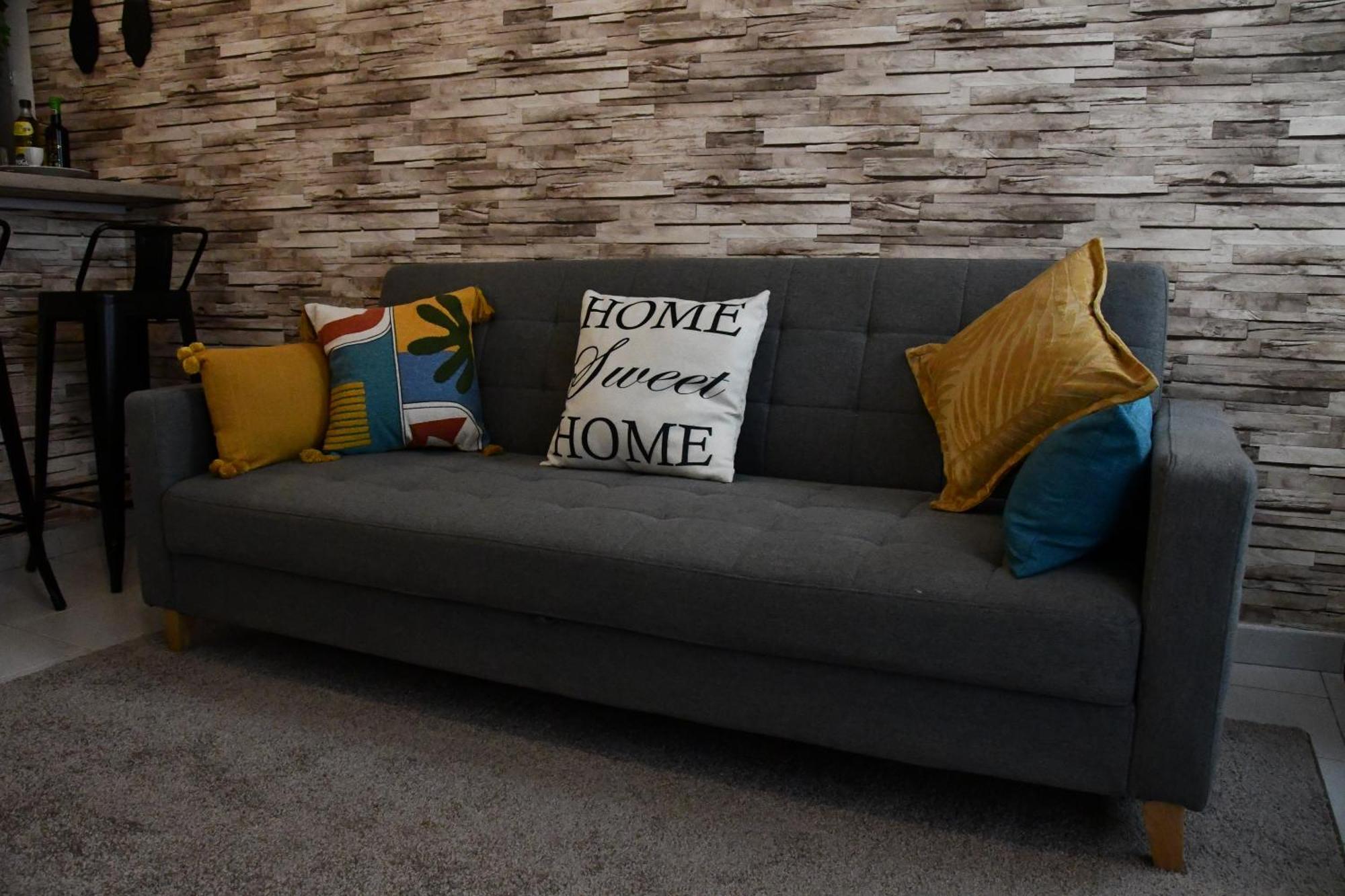 Appartement 32 M2 Intra Muros - Wifi - Netflix - Bureau อาวีญง ภายนอก รูปภาพ